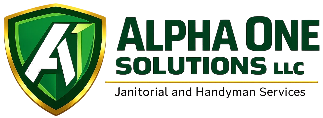 Alpha One Solutions